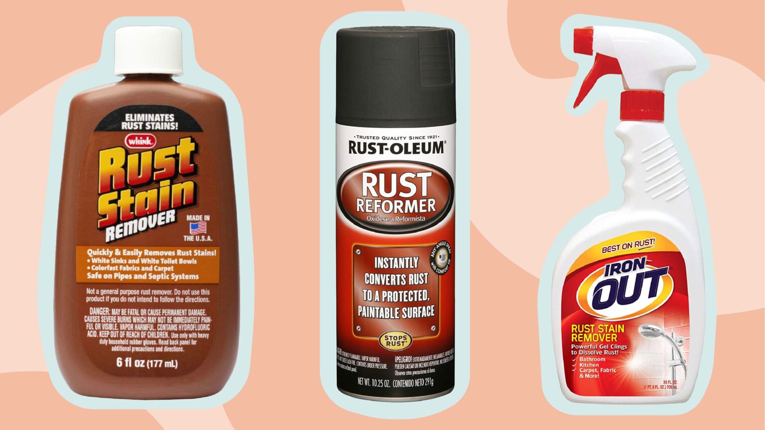 5 Best Commercial Rust Removers for Grill Grates in 2023 Grill Energy